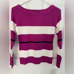 Light weight sweater NWT